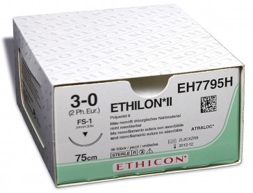 Ethilon