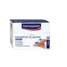 fingertip plaster